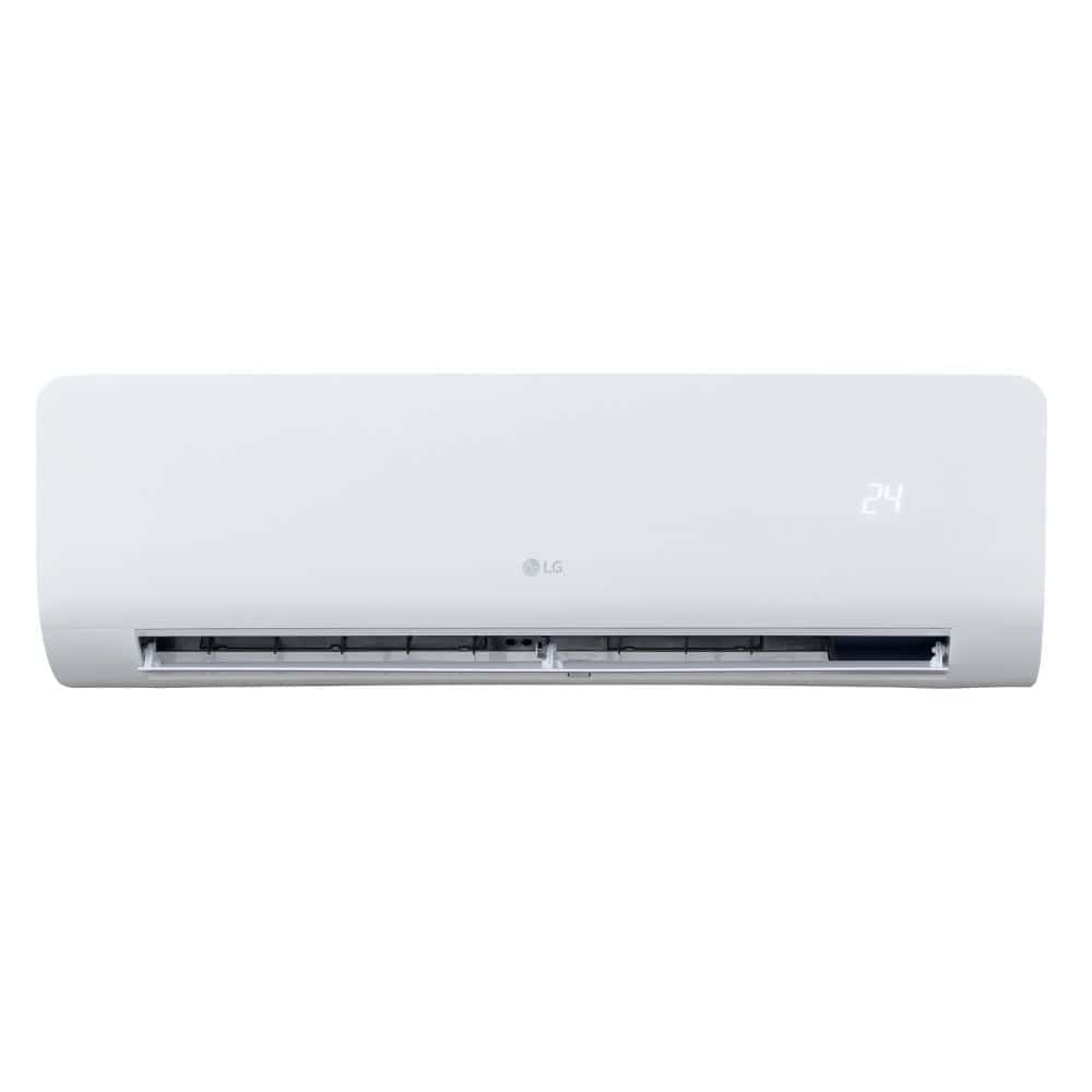 LG Dual Cool Pro Non Inverter 24000BTU Midwall Split Unit
