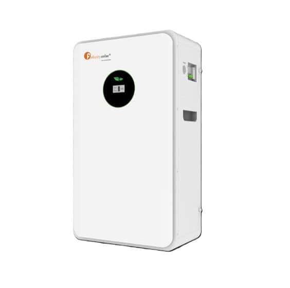 Felicity 10kWh LiFePO4 FLA Series Battery - Image 3
