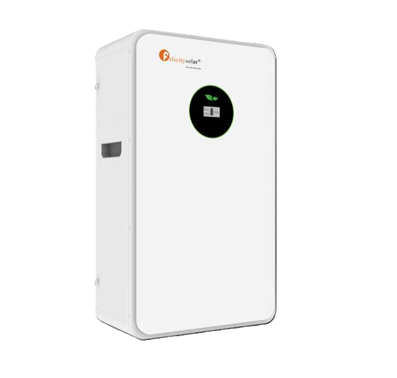Felicity 10kWh LiFePO4 FLA Series Battery - Image 4