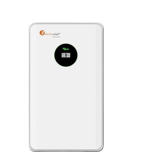 Felicity 10kWh LiFePO4 FLA Series Battery