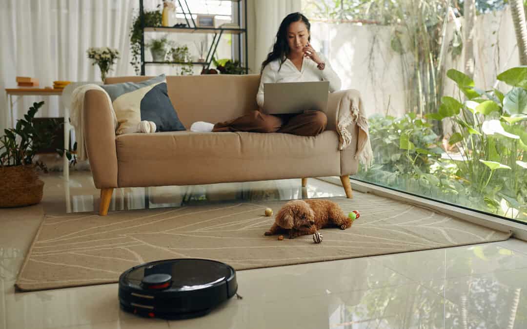 Robotic Vacuums vs Traditional Cleaning: What’s Better?