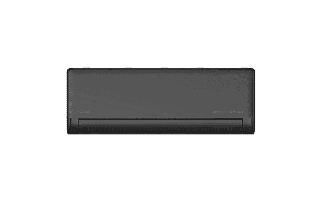 Midea Unicool Black 9000btu Inverter