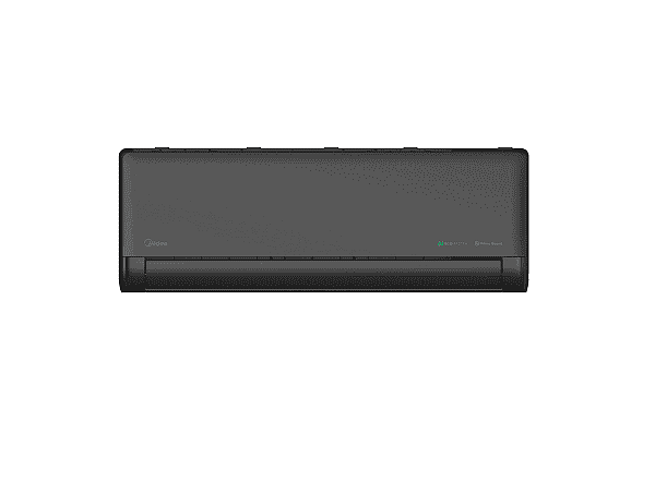 Midea Unicool Black 18000btu Inverter