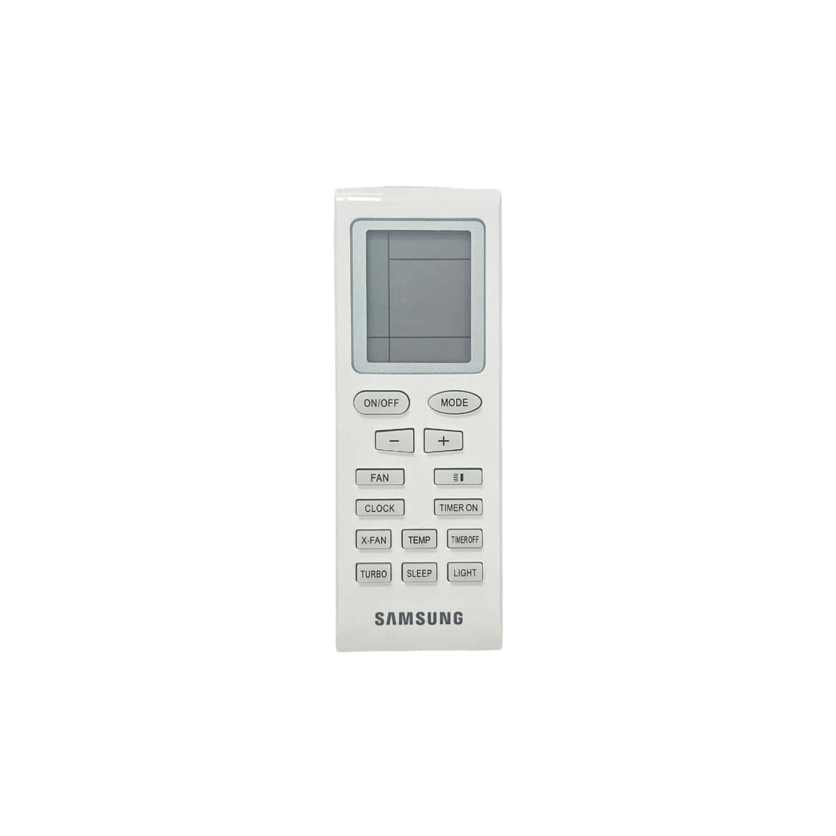Samsung AR40 Wall Split R32 Inverter Air Conditioner - Image 6