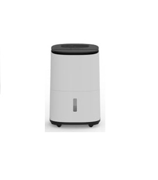 MeacoDry Arete® Two 20L Dual Dehumidifier and HEPA Air Purifier