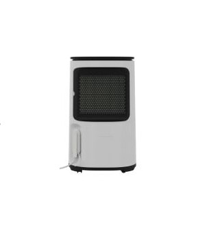 MeacoDry Arete® Two 20L Dual Dehumidifier and HEPA Air Purifier - Image 3