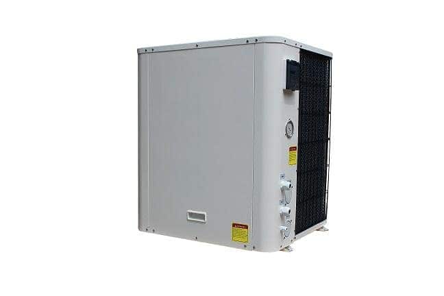 Alliance 22kW Pool Heat Pump