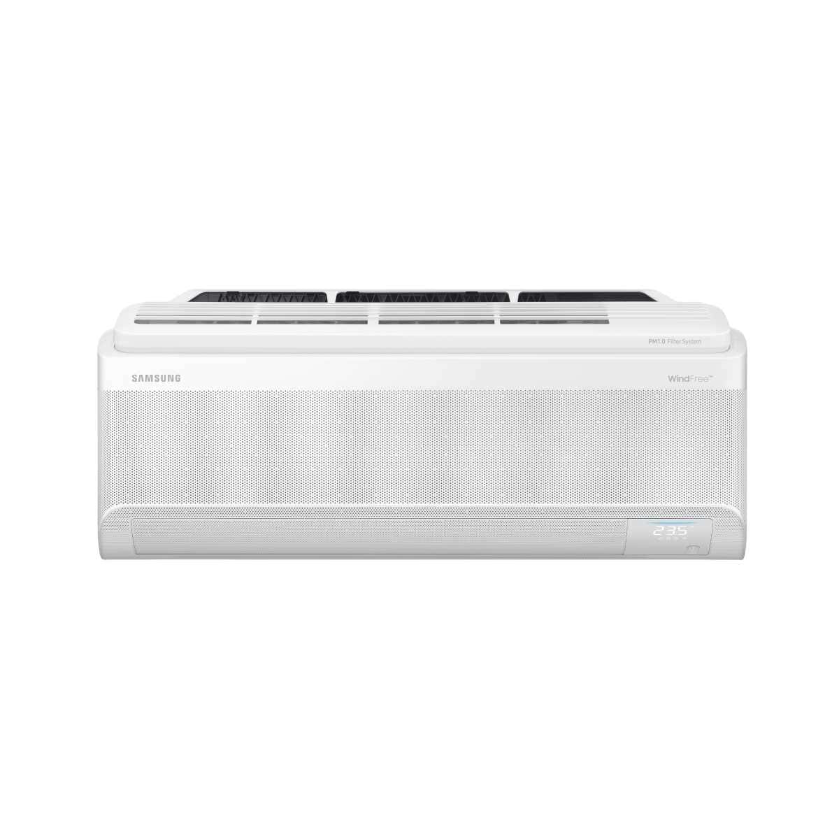 Samsung AR80 WindFree WiFi Wall Split R32 Inverter Air Conditioner
