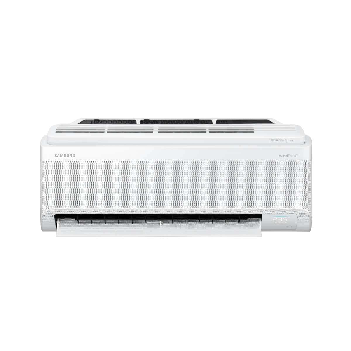 Samsung AR80 WindFree WiFi Wall Split R32 Inverter Air Conditioner - Image 2