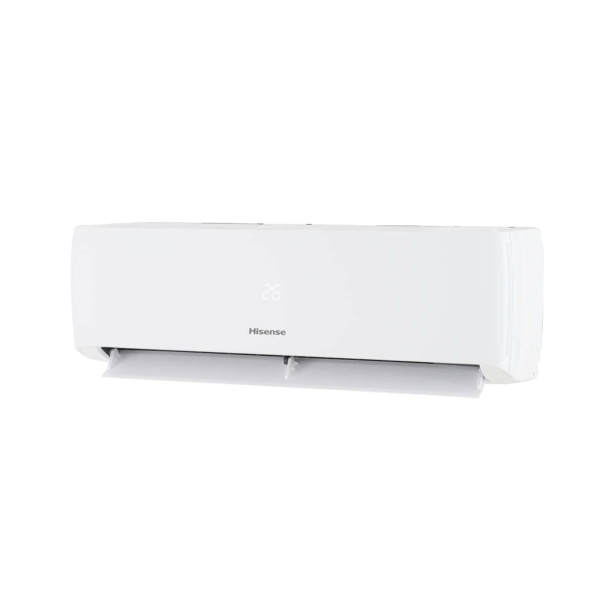 Hisense Aeolus Wall Split Non Inverter Air Conditioner - Image 2