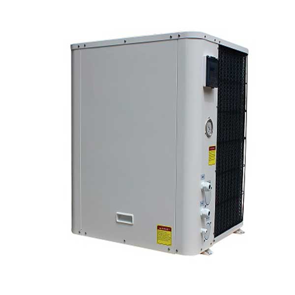Alliance 22kW Pool Heat Pump - Image 2
