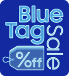 Samsung Blue Tag