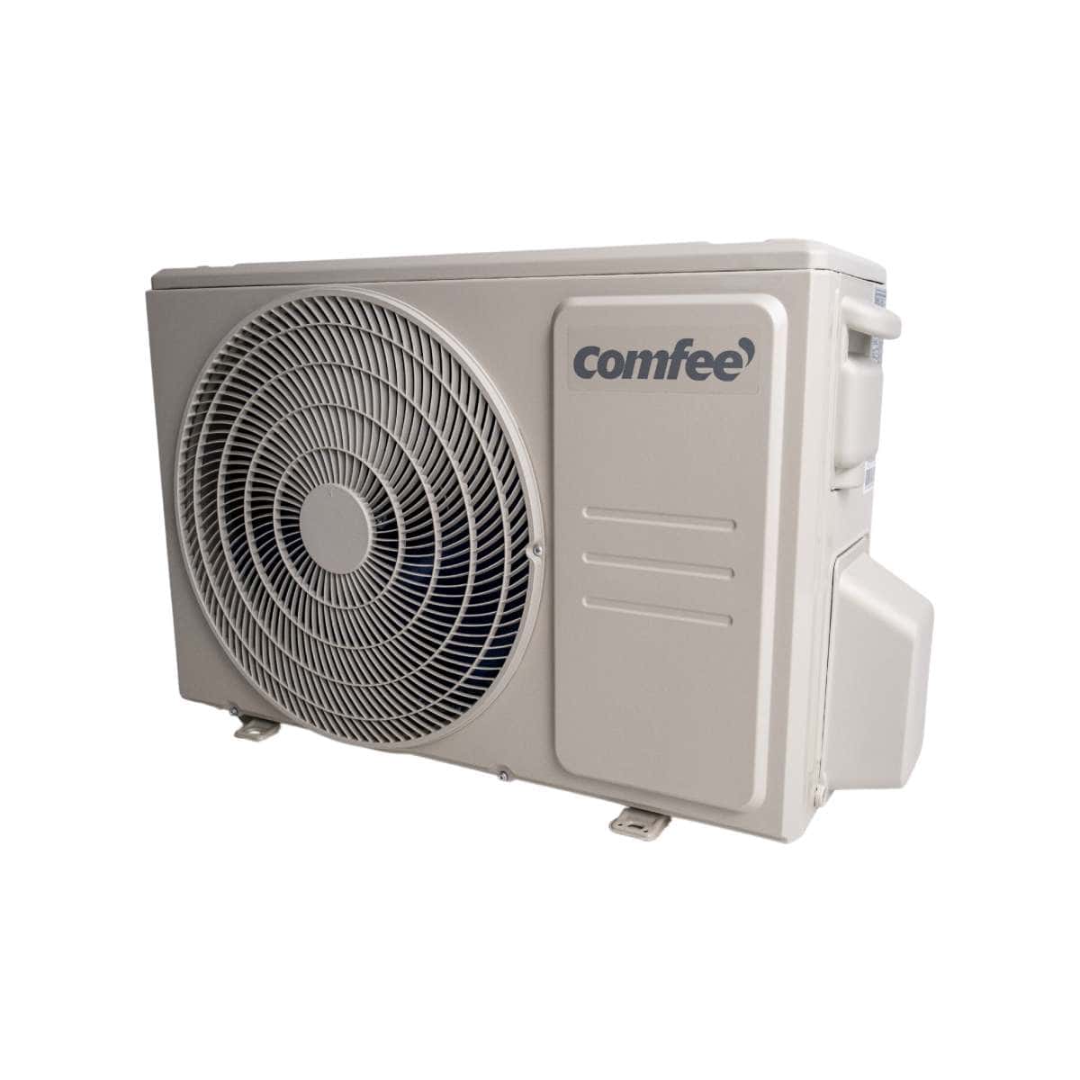 Comfee Inverter Midwall Split Air Conditioner - Image 4