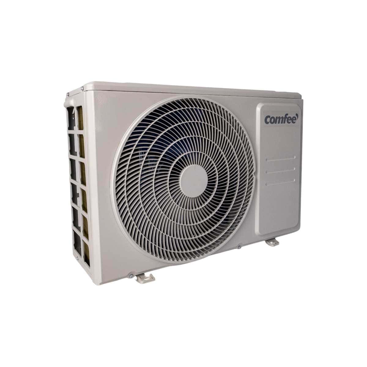 Comfee Inverter Midwall Split Air Conditioner - Image 5