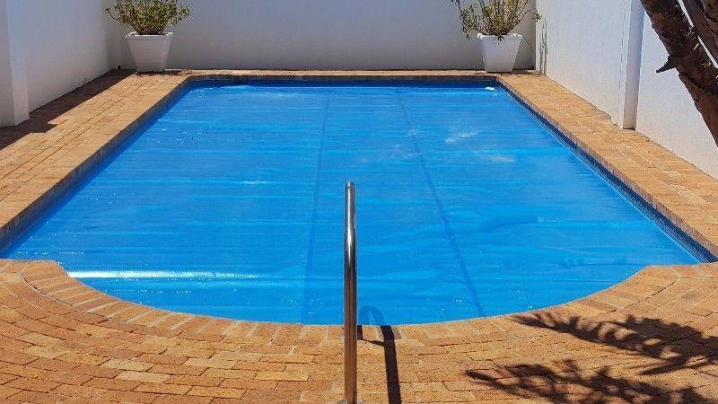 Solar Pool Blanket (500 Micron Thickness) - Price per m² - Image 5