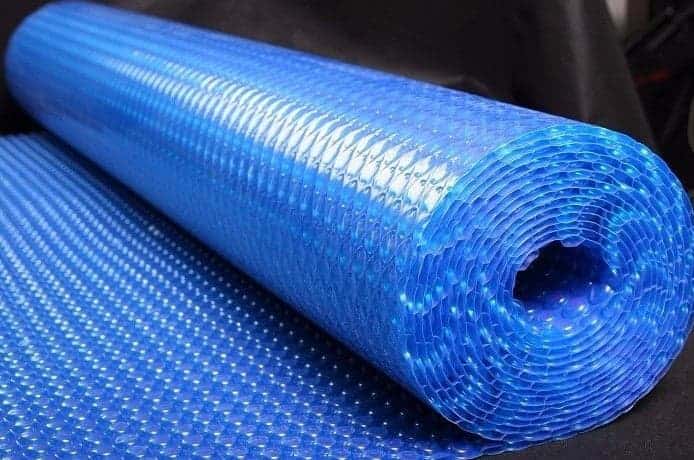 Solar Pool Blanket (500 Micron Thickness) - Price per m² - Image 3