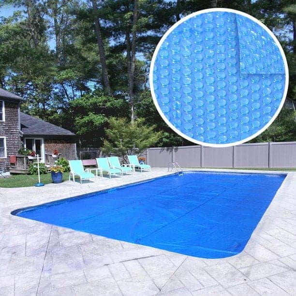 Solar Pool Blanket (500 Micron Thickness) - Price per m² - Image 4
