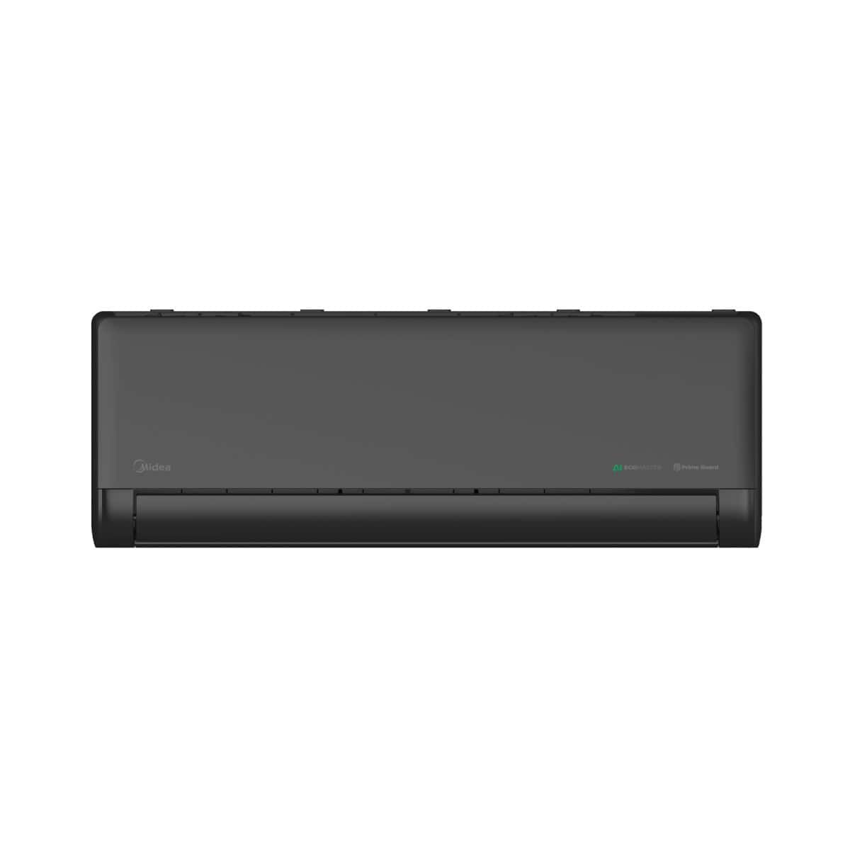 Midea UniCool Black Inverter R32 Midwall Split Unit