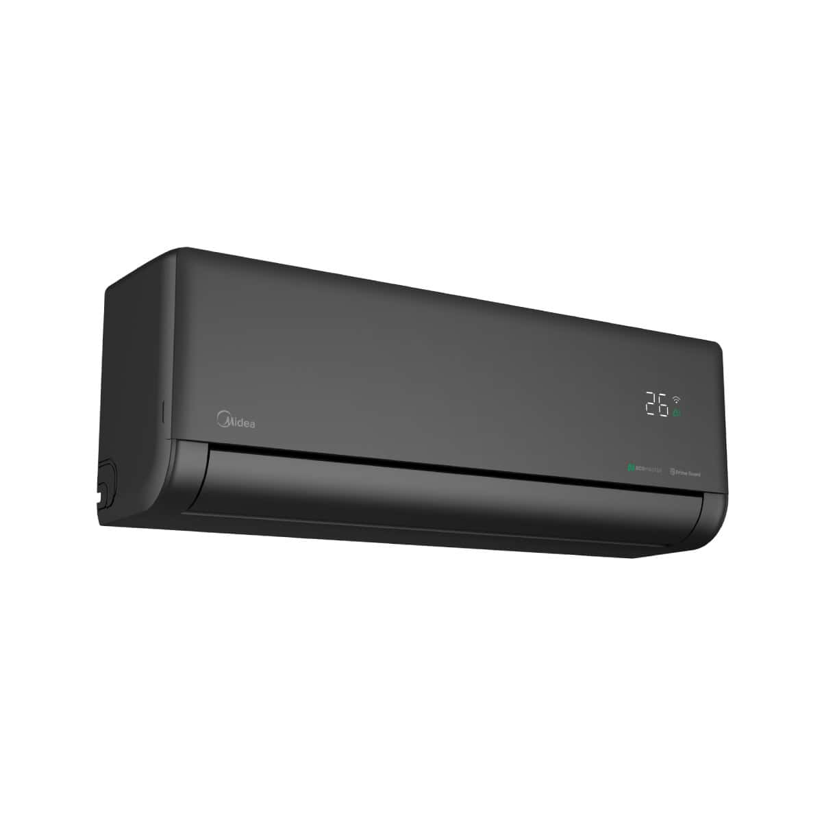 Midea UniCool Black Inverter R32 Midwall Split Unit - Image 3