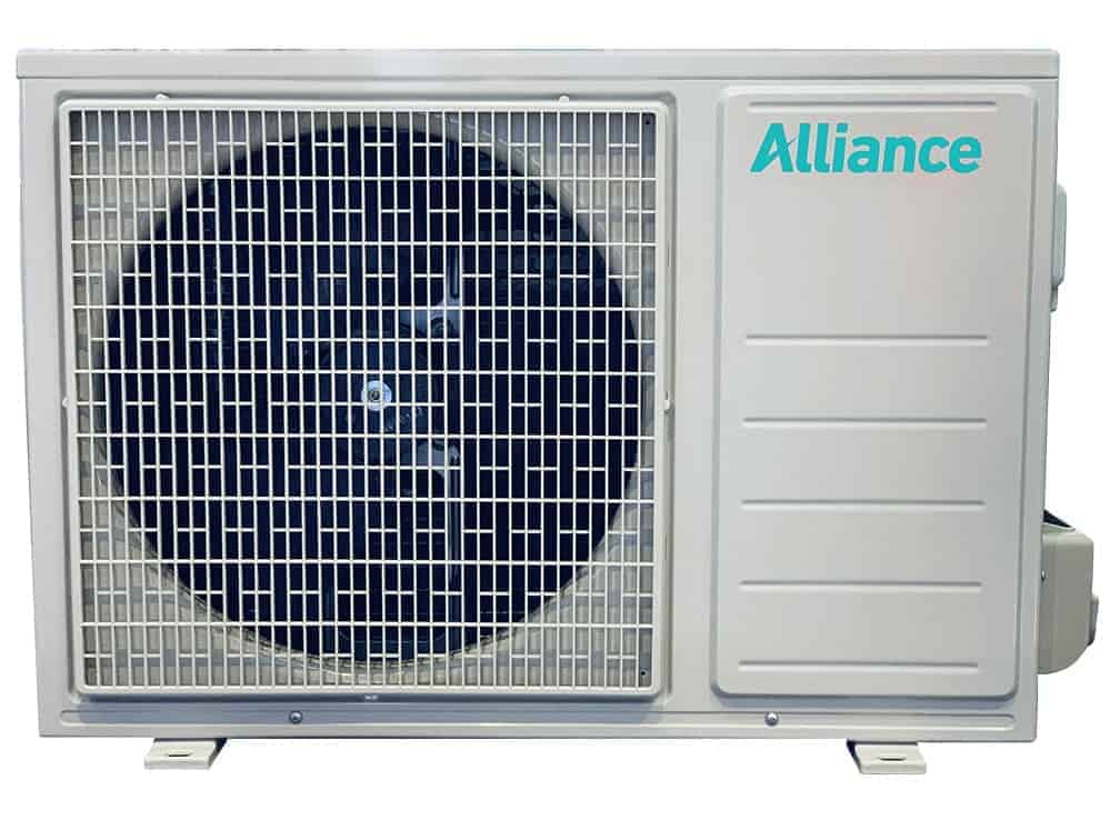 Alliance Wall Split 36000 Btu/hr Inverter Air Conditioner - Image 2