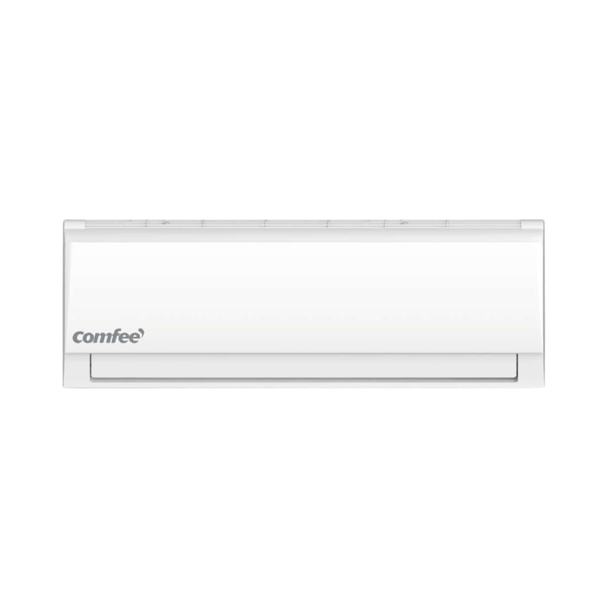 Comfee Fixed Speed Midwall Split Air Conditioner