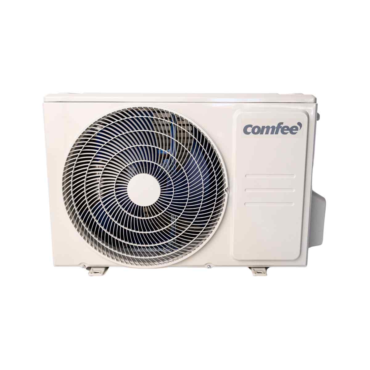 Comfee Fixed Speed Midwall Split Air Conditioner - Image 2