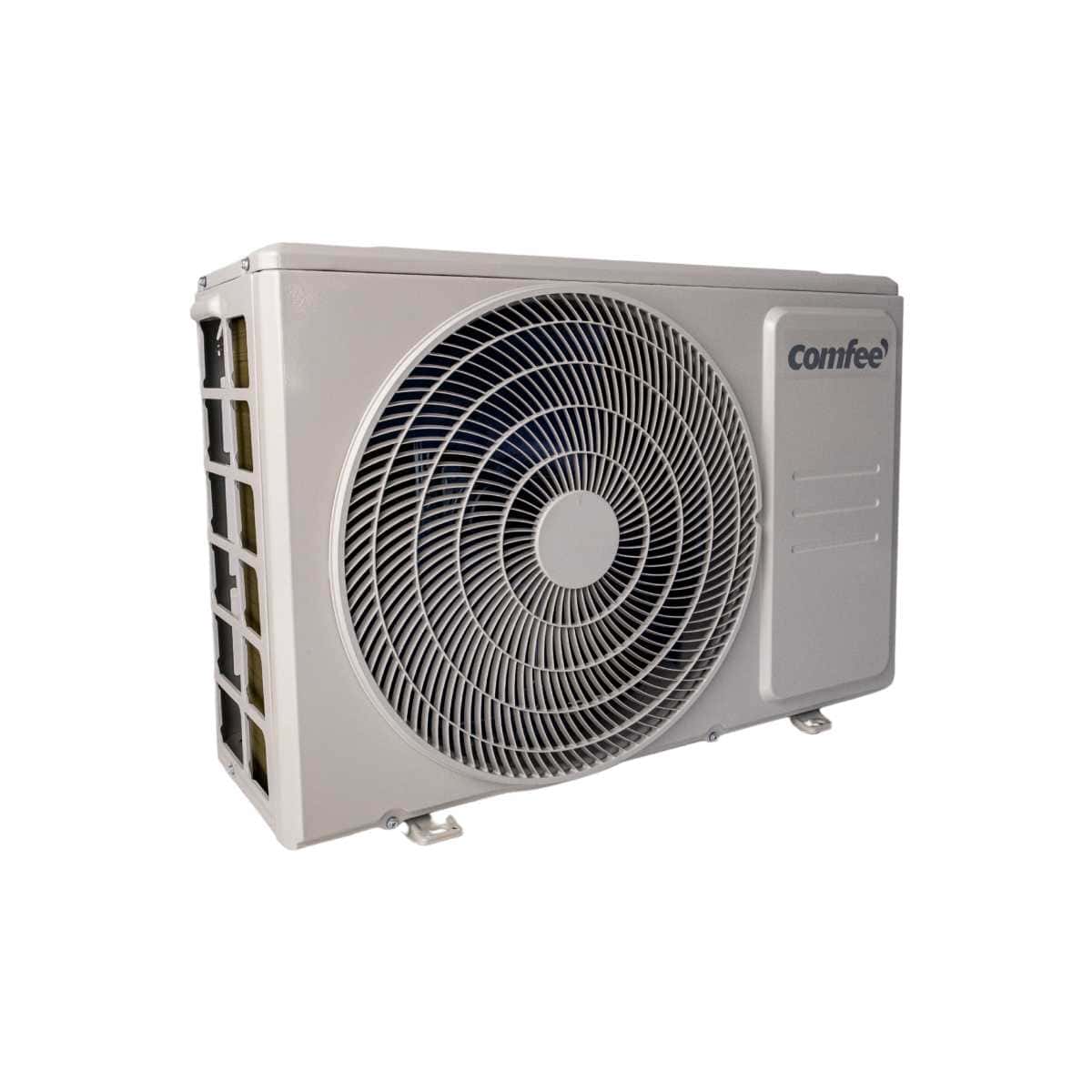 Comfee Fixed Speed Midwall Split Air Conditioner - Image 3
