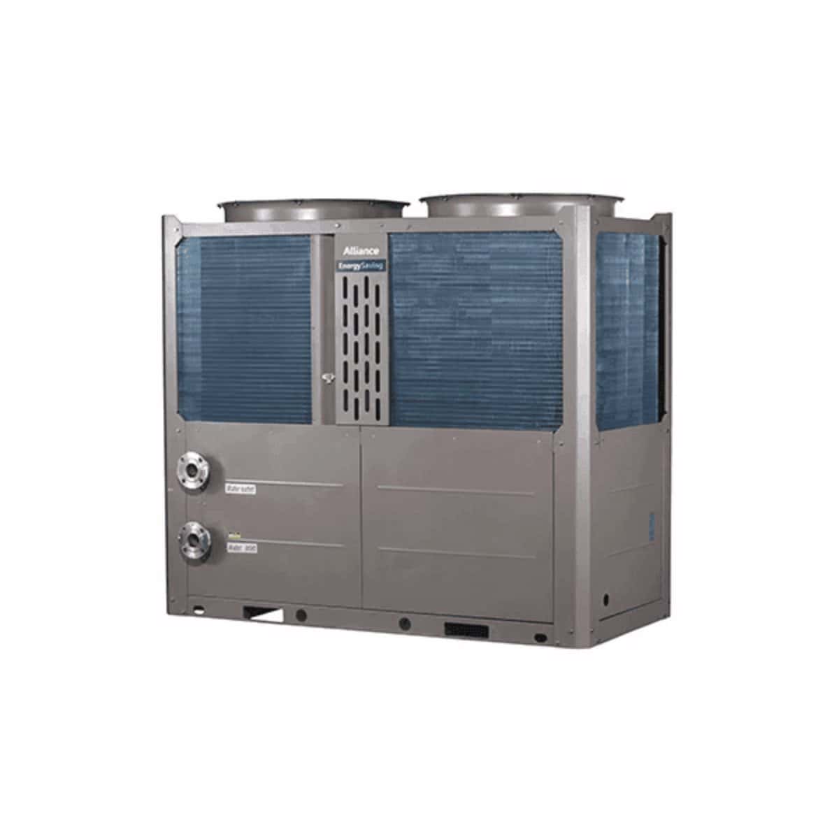 Alliance Direct Heating Commercial Heat Pump