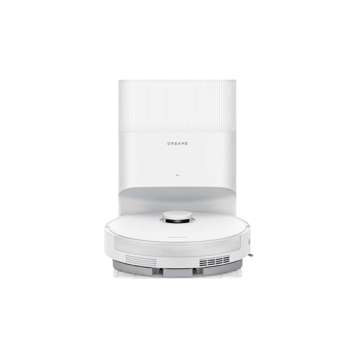 Dreame D20 Plus Robot Vacuum