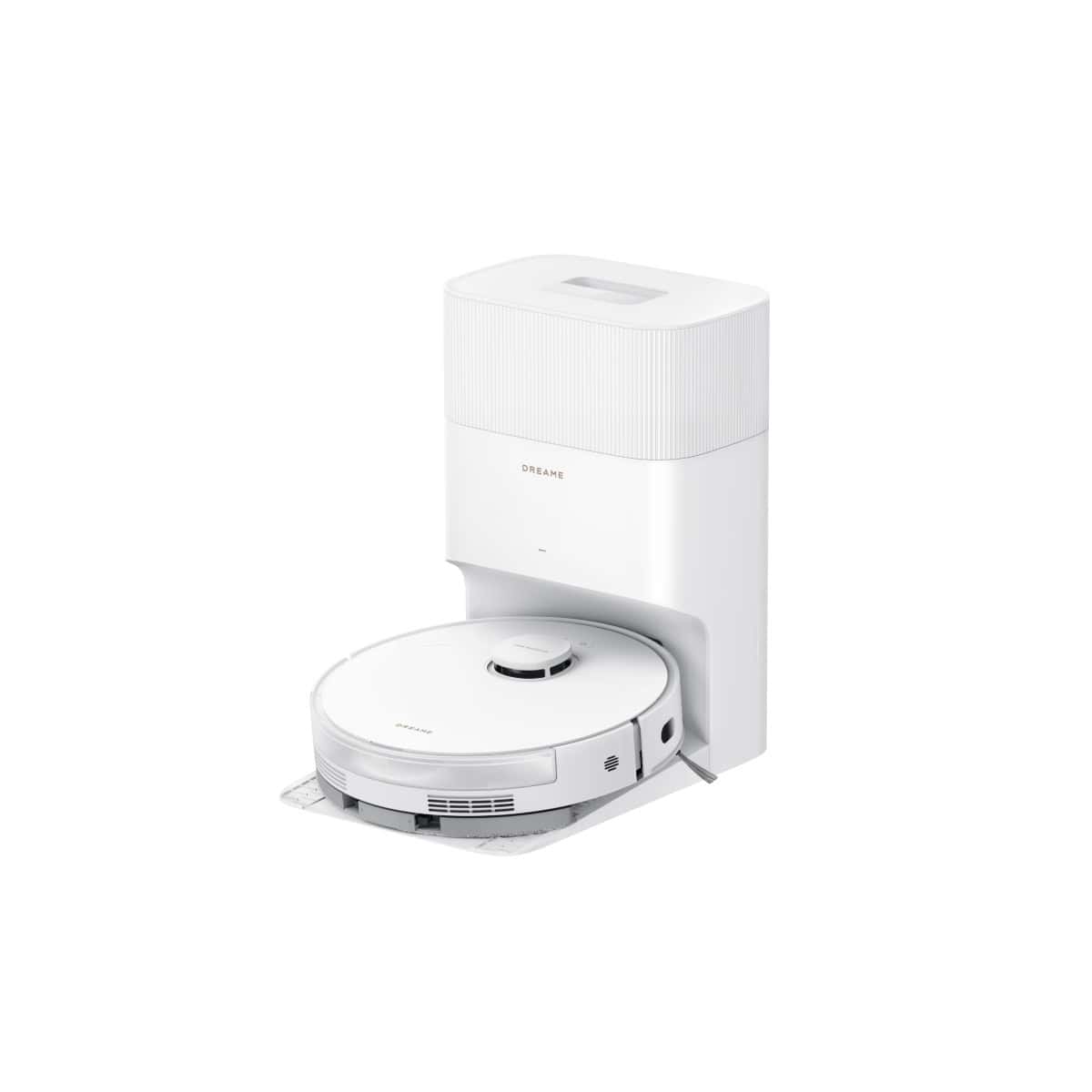 Dreame D20 Plus Robot Vacuum - Image 3