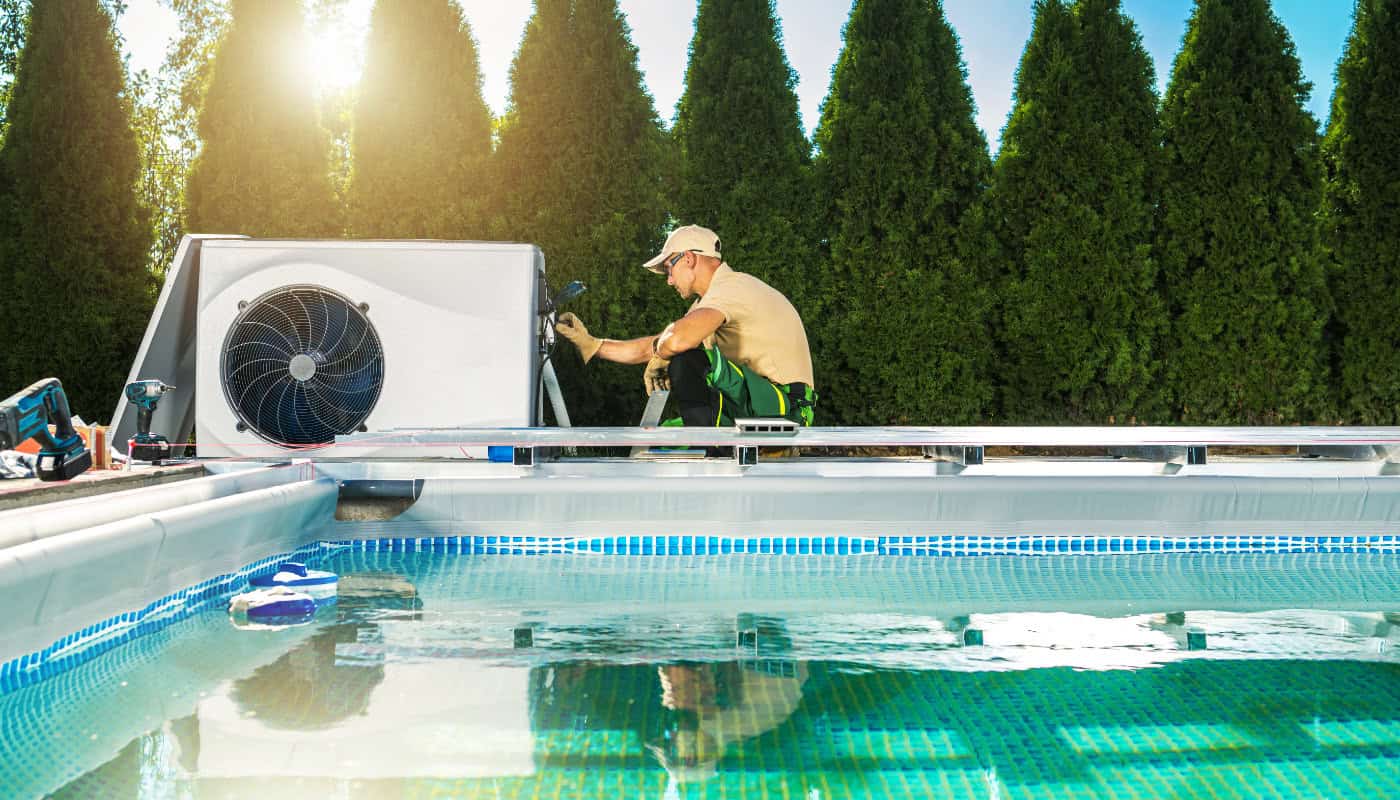 full-inverter-pool-heat-pump-midea-benefits full inverter pool heat pump for smart pool heating